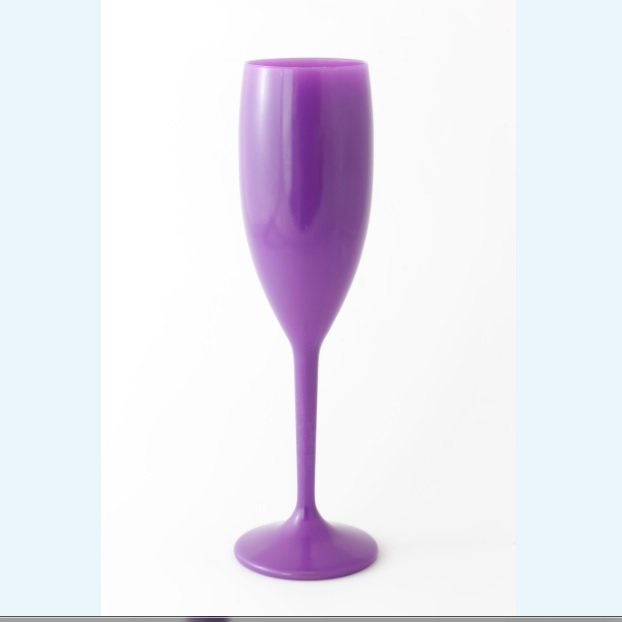 Taça de Champagne LED - Hutz